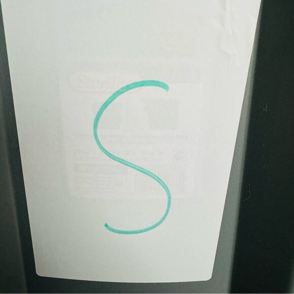 Thirdlove Weekend Terry Sweatshirt crewneck comfort stretch cozy woman’s XL - Picture 9 of 9